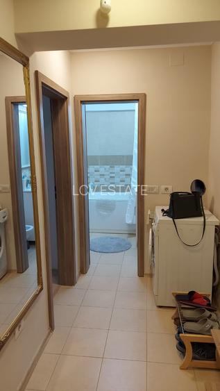 Apartament 2 camere Casa de Cultură/Centrală Proprie/AC/CTBus - 11