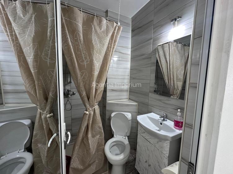 Garsonieră de închiriat — Țiglina 1, Str. Brăilei - 6
