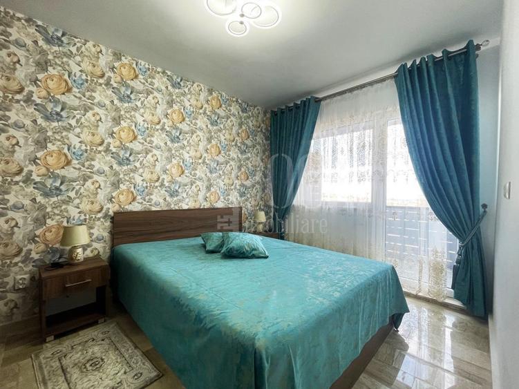 Apartament 3 camere de vanzare in Baciu