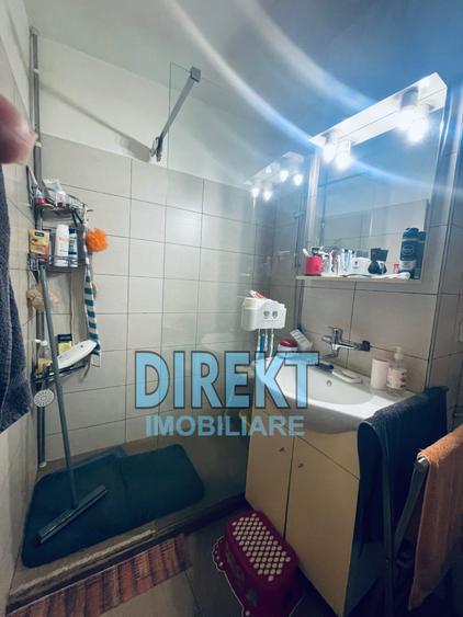 Apartament 2 camere de vanzare, Sensul Vechi