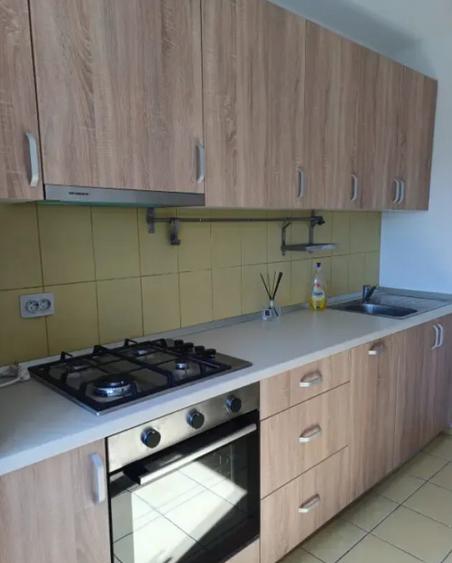 Berceni | 3 Camere | 2x Bai | Masina vase | Proximitate metrou |