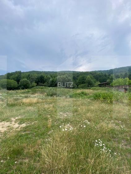 Proprietate pentru turism și agrement, 7.000 mp teren – Ghelința - 7