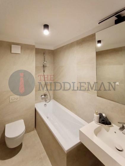 Prima închiriere | Apartament 3 camere | Parcare și boxă incluse | Unirii