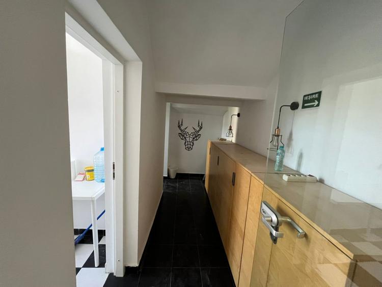 Spatiu de birou pentru inchiriat in cladirea Vasile Lascar - Eminescu