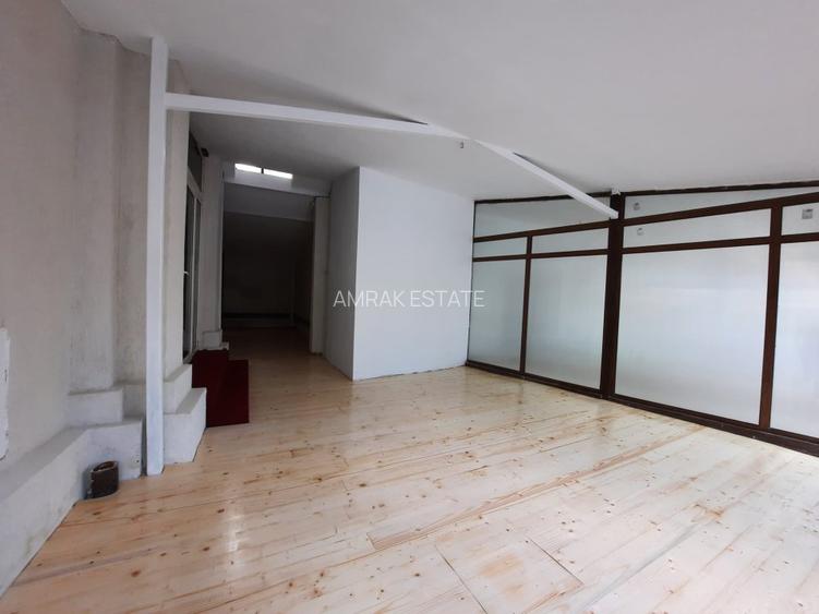 Spatiu comercial utilat - Ultracentral - Bd. Dacia - 4