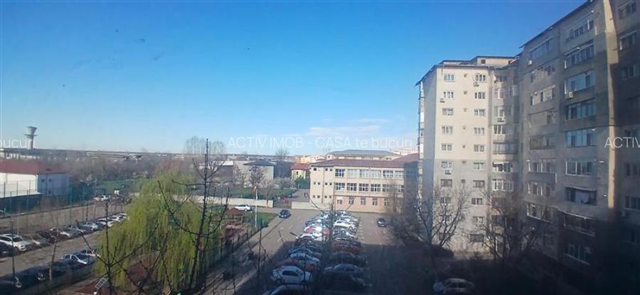 Apartament de vanzare 3 camere Bulevardul Unirii Micro 6 - 5