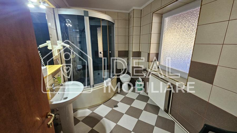 Complex turistic complet funcțional | Piscină, restaurant, 1.800 m