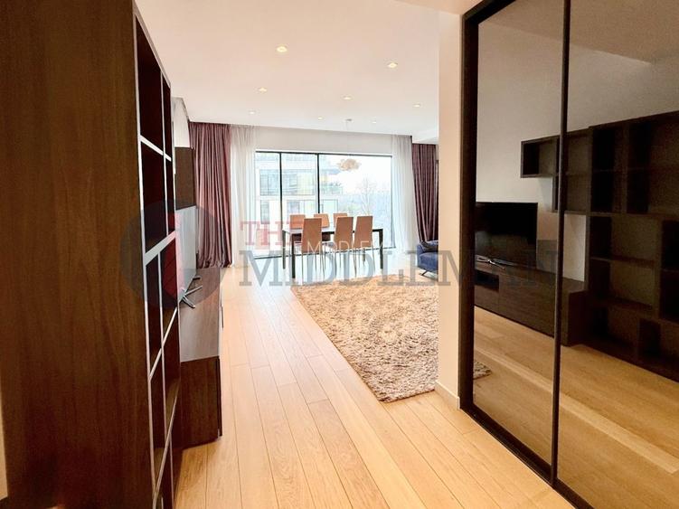 One Herăstrău Park | Apartament 3 camere - 3