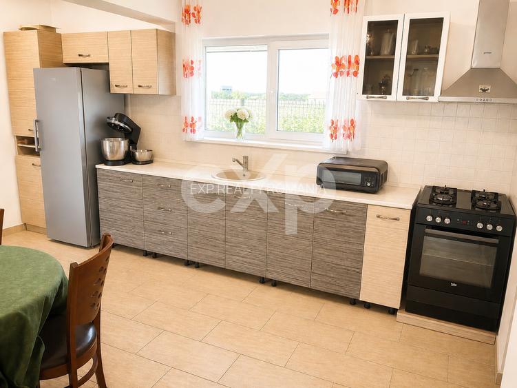 De vanzare casa parter teren generos in apropiere de padure Gradistea - 9