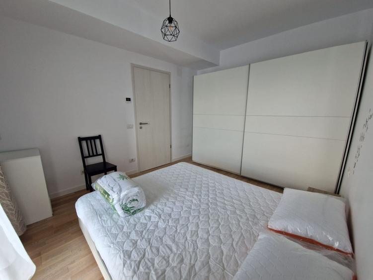 Apartament 2 camere Isho
