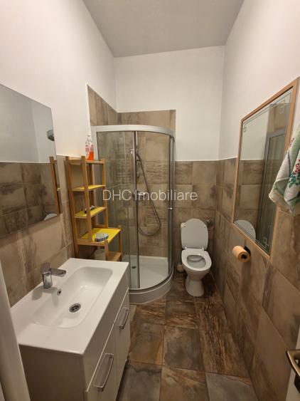 CASA DE INCHIRIAT, ZONA COTROCENI LA 5 MIN. METROU EROILOR - 9