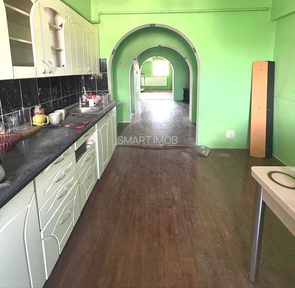Apartament 4 camere 89mp 3 minute de Politie  finisaje Pret 78.000eur neg - 5