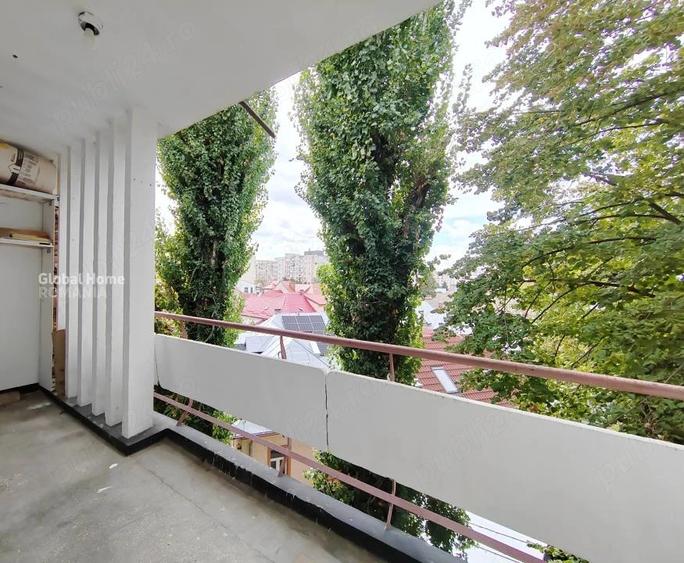 2 camere Timpuri Noi - 2 minute metrou - pet friendly