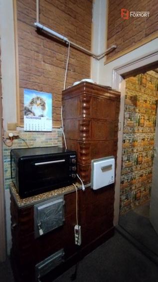 COMISION 0% Apartament 4 camere, Zona Centrala - Boxa si pivnita la subsol