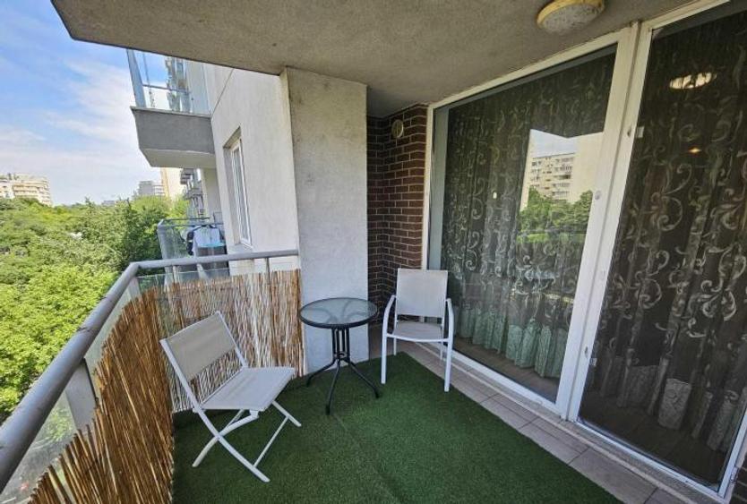 Apartament 2 camere zona COLENTINA-ROSE GARDEN