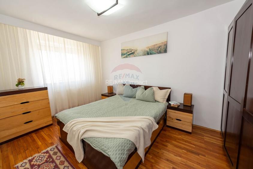 Apartament 3 camere de inchiriat,  64 mp, zona Tineretului - 3