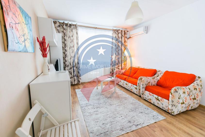 APARTAMENT 3 CAMERE , ETAJ 3, CRAIOVITA - ORIZONT