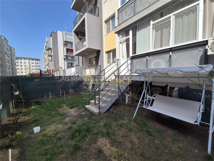 Apartament  2 camere | gradina proprie | acces rapid metrou Berceni (300 m) - 2
