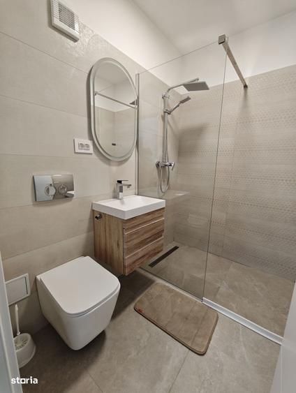 Apartament 2 camere | Alba Iulia | Centrala Proprie | AC | LUX DECEBAL