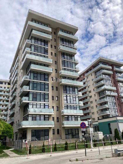 Apartament 1 cameră de vânzare în Conest Grand Residence – Tudor Vladimirescu, I - 7