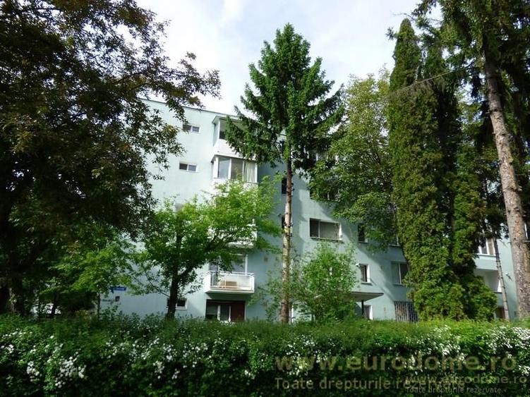 Exclusivitate garsoniera pretabila investitie, bloc de apartamente