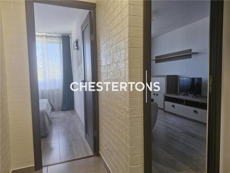 Apartament modern 2 camere Olimp