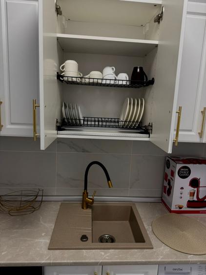 Apartament superb cu 2 camere de închiriat – Unirea Towers, Podu Roș