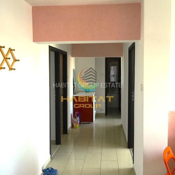 Apartament 3 camere Aparatorii Patriei 73 mp Metrou 5 min