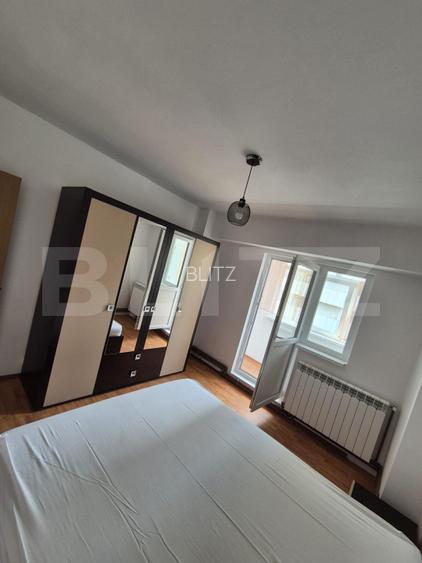 Apartament 2 camere decomandat, 70 mp, centrala si parcare, Calea Severinului - 4