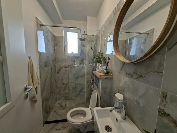 Casa utilata 4 camere 2 bai terasa si teren 210 mp in Arhitectilor