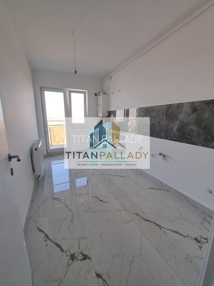 4 Camere 173 Mp Terasa,Bonus Parcare,Finalizat,Pallady-Metrou Teclu - 4