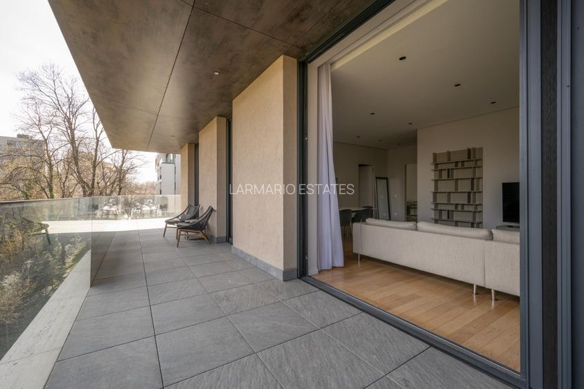 Apartament 3 Camere Rahmaninov Residence - 9