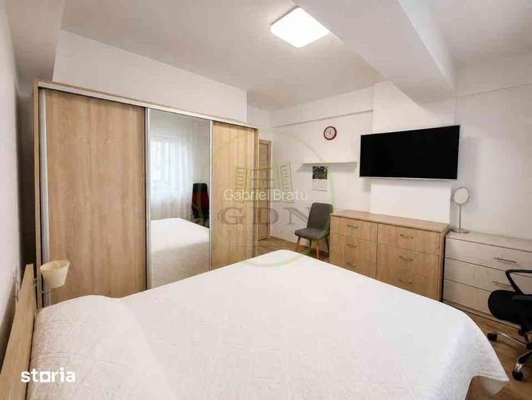 Vânzări apartamente
