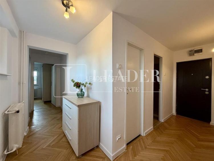 Apartament 2 Camere | Clucerului - Arcul de Triumf | Bloc Reabilitat - 22