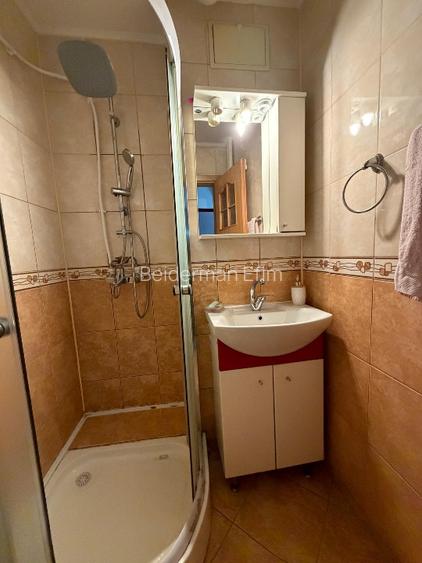 Apartament renovat, mobilat, linistit - 6