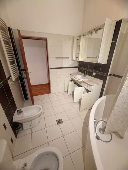 Apartament 2 camere -Bd Carol I , BLOC U2