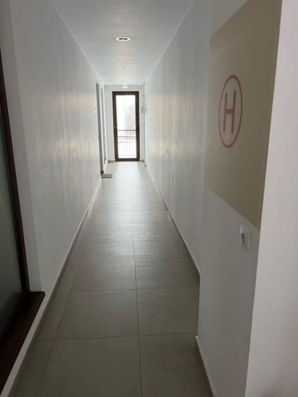 ATRIUM - cladire de birouri - 40mp etaj 2- finisat!