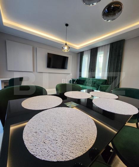 Comision 0%! Apartament in vila, 4 camere, gradina de 50 mp, Terra - 3