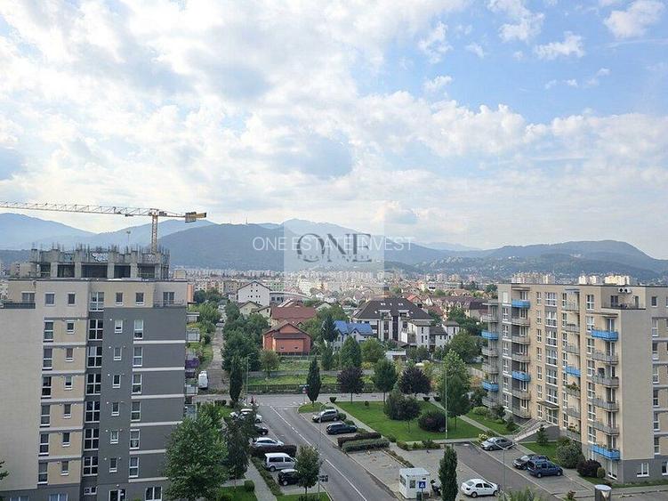 Panoramă Spectaculoasă Zona Coresi - 10