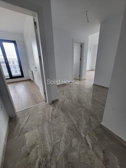 Solid Residence CASINO MAMAIA- 2 CAMERE ,FINALIZAT  , LUX - 15