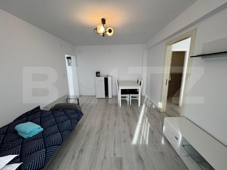 Apartament de inchiriat, 54 mp, zona Ultracentral