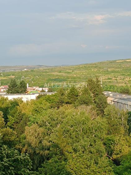 Apartament 2 camere, de vânzare, în Gheorgheni, decomandat ,str. Liviu Rebreanu - 6