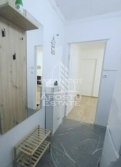 Apartament cu 2 camere , de inchiriat , Zona Sagului , Timisoara - 4