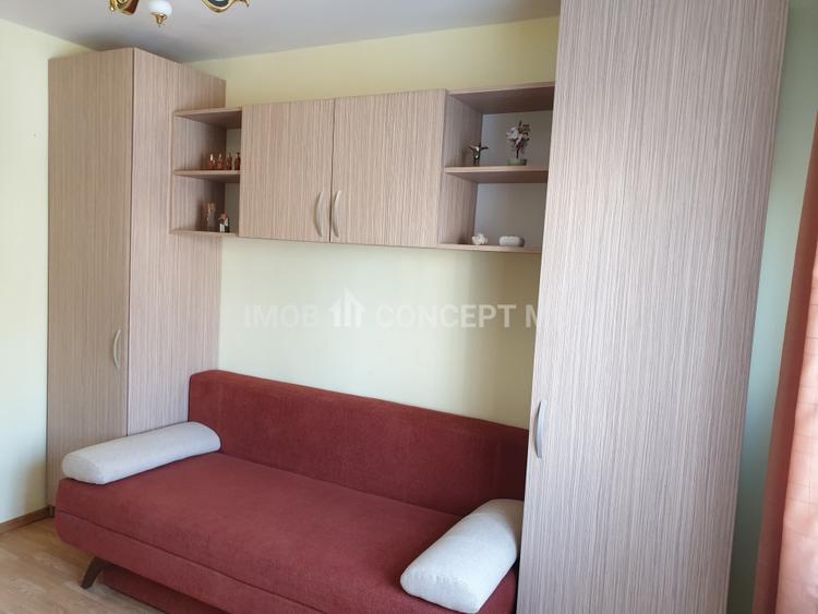 Inchiriere apartament 3 camere in zona Ultracentrala-Catedrala