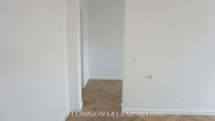 CALLA RESIDENCE, CARTIER PRIVAT LANGA ORAS