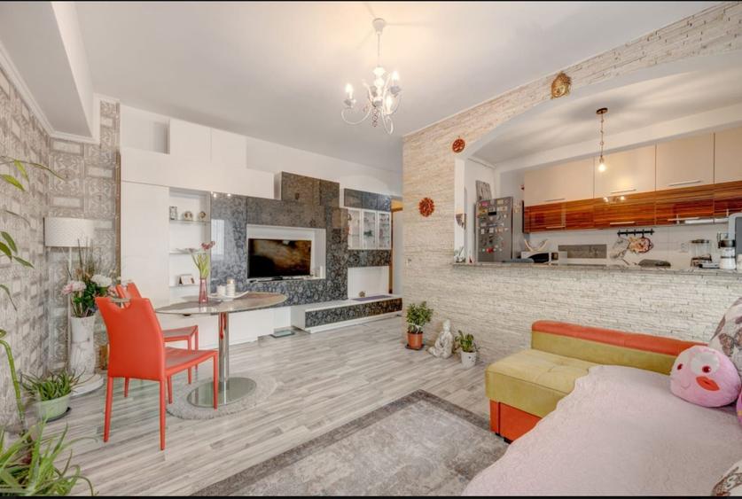 Apartament 3 camere | parc Bazilescu