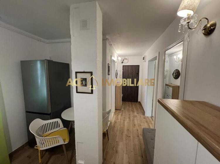 1 Camere de inchiriat | Dristor | Metrou | Utilat | Mobilat