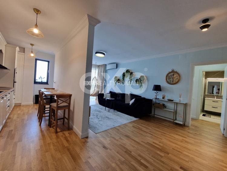 De Vanzare! Penthouse in Atlas Residence - Aviatiei - 8