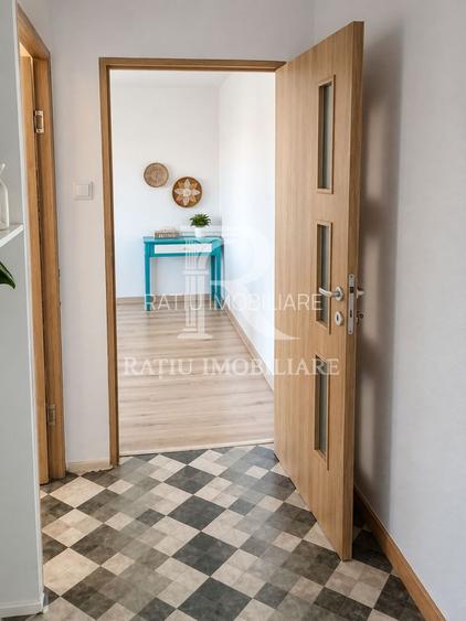 Apartament 2 camere | Semiutilat | Calea Aradului - 10