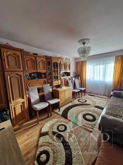 2 camere decomandate | 50 mp | Între Lacuri–Iulius Mall–FSEGA